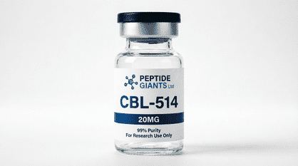 Buy CBL-514 Peptide