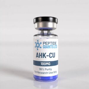 Buy AHK-CU 100mg