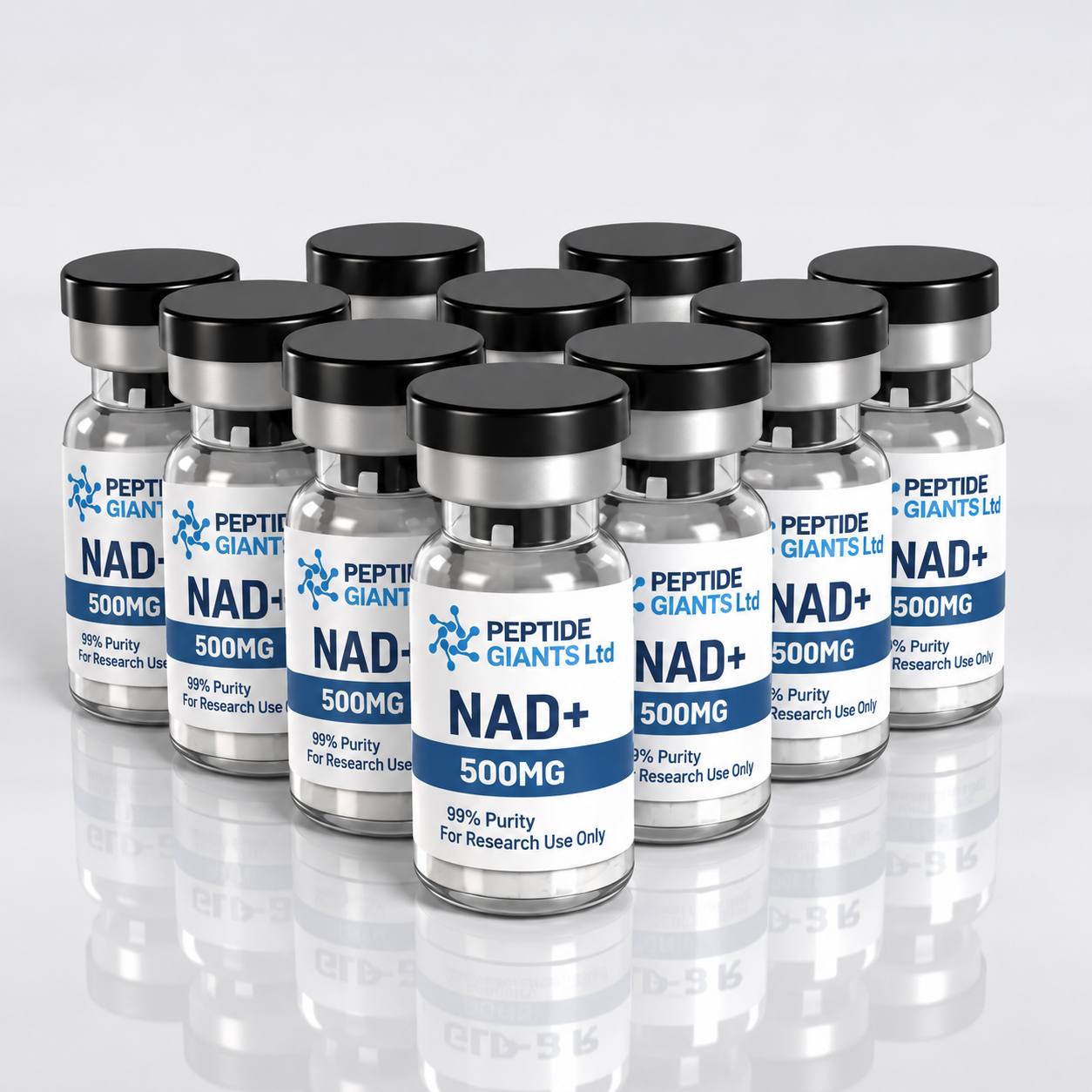 Buy Research Peptides