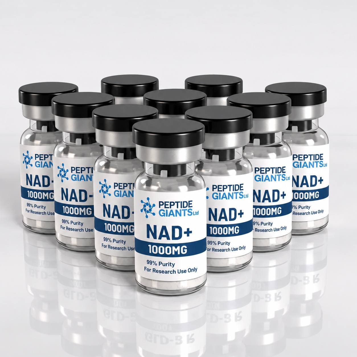Buy Research Peptides