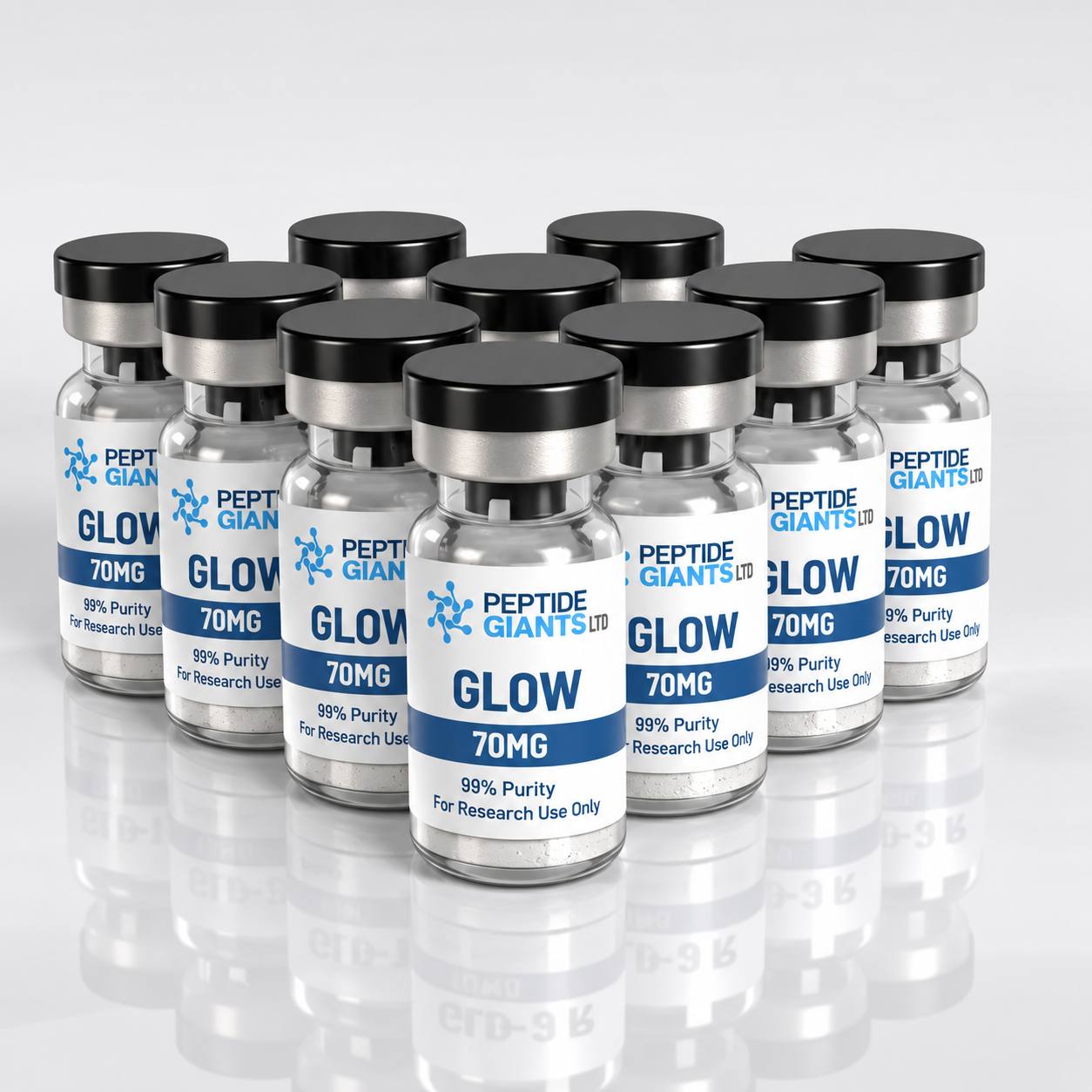 Buy Research Peptides