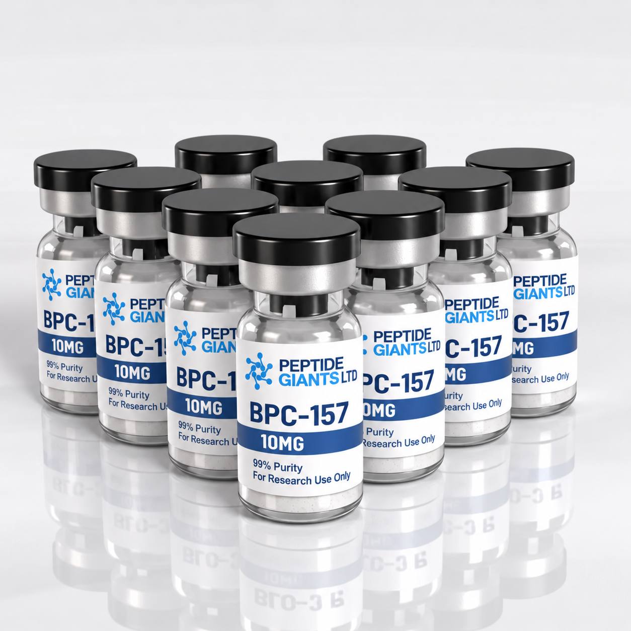 Buy Research Peptides