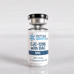 Buy CJC 1295 DAC 5mg