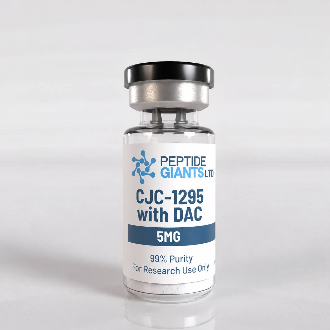 Buy CJC 1295 DAC 5mg