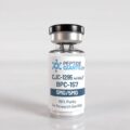 CJC-1295 No DAC 5mg + BPC-157 5mg