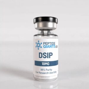 Buy DSIP 10mg