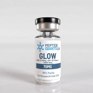 Buy GLOW 70mg