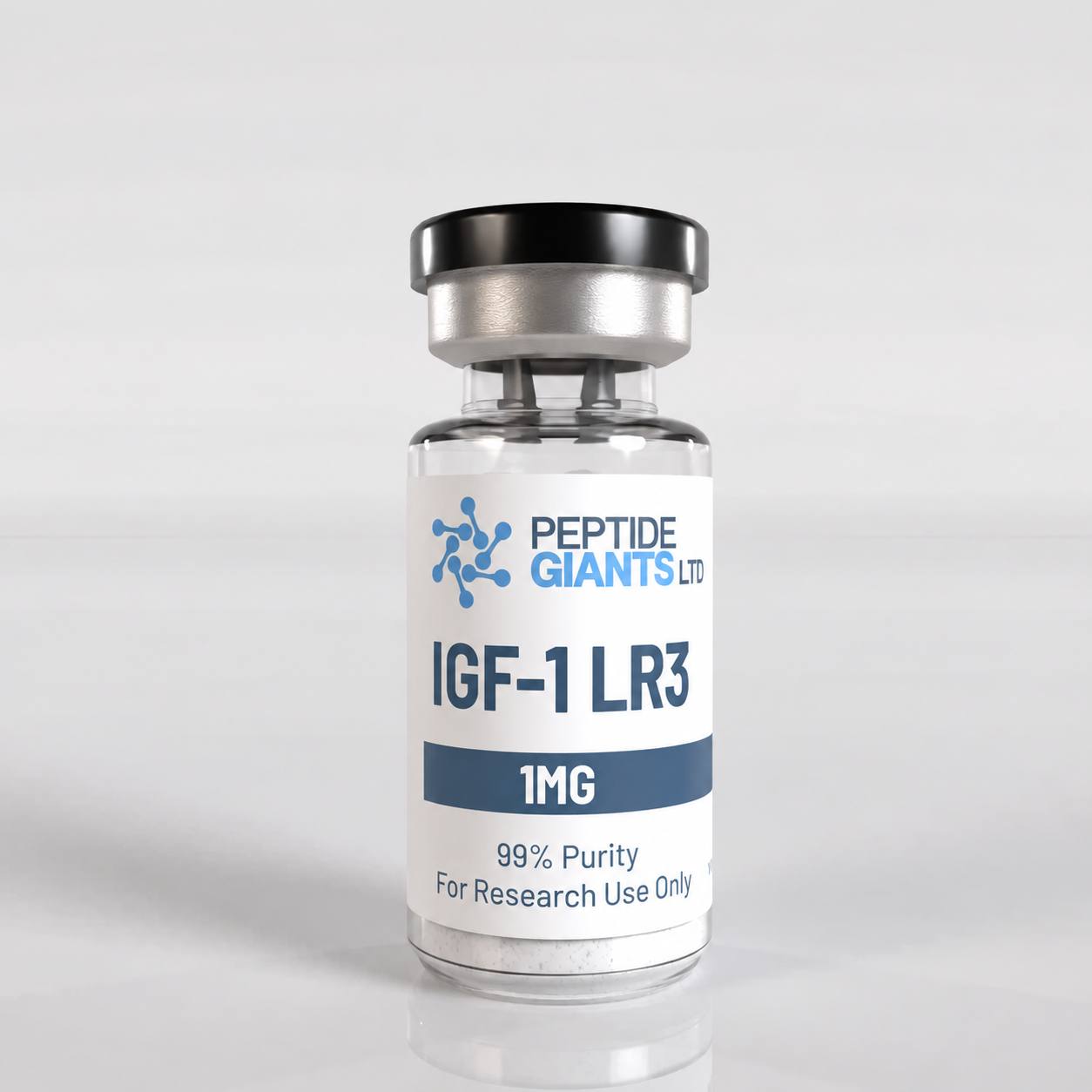 Buy IGF-1 LR3 1mg