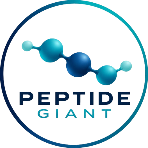 Peptide Giant LTD