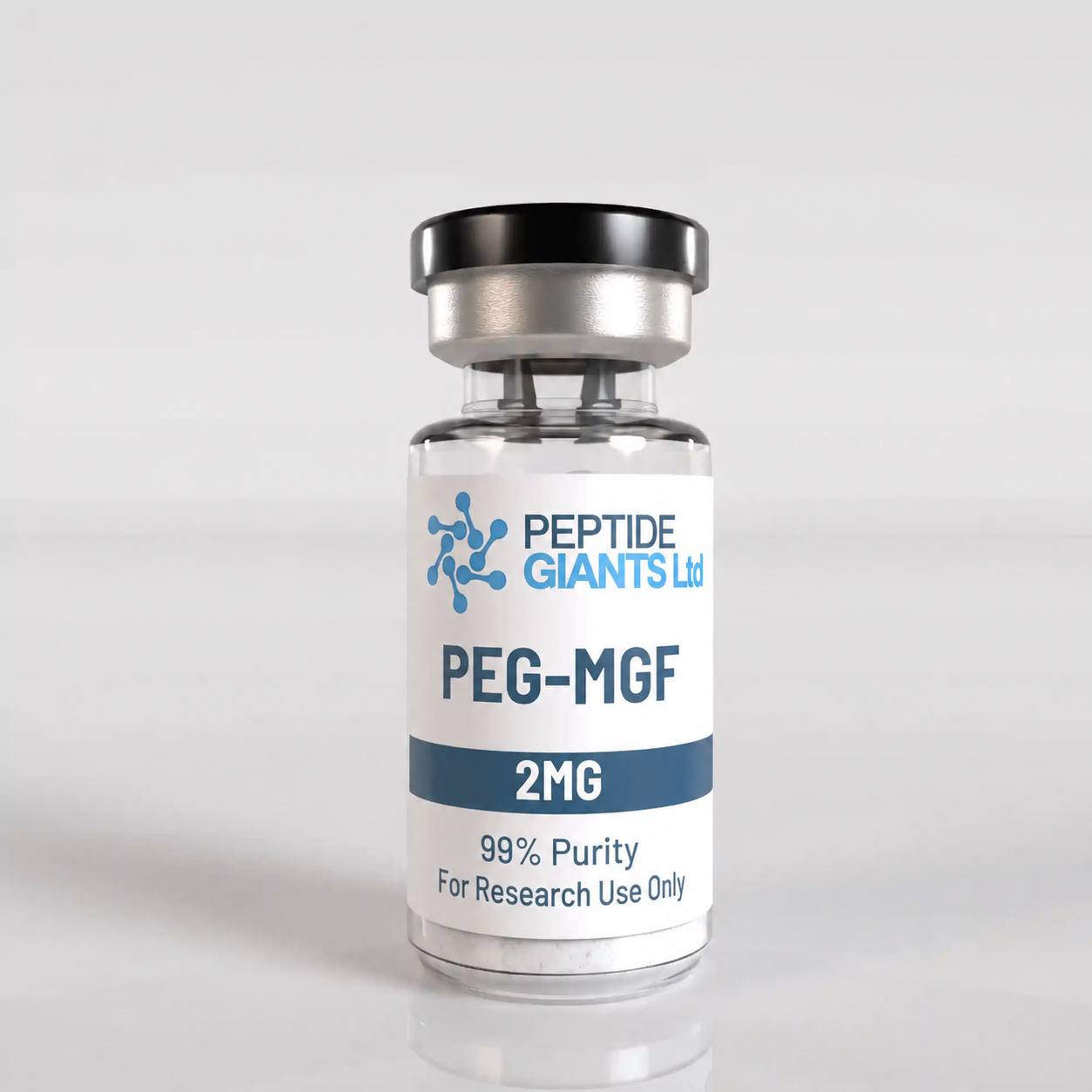 Buy PEG-MGF 2mg