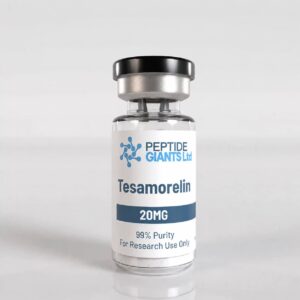 Buy Tesamorelin peptide