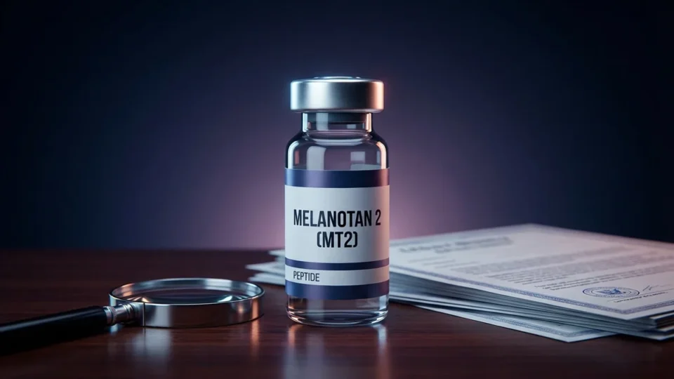 best place to buy Melanotan 2