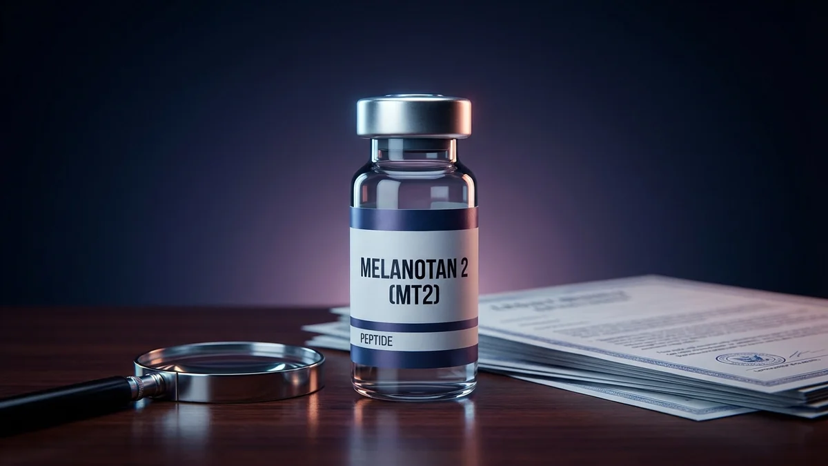 best place to buy Melanotan 2