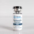 Buy Sermorelin Acetate Peptide